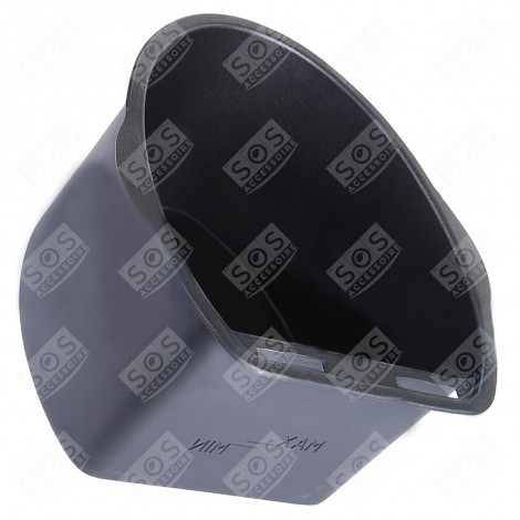 BAC FRITEUSE, AIRFRYER - 996500020593