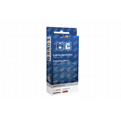 Pastilles détartrantes d'origine