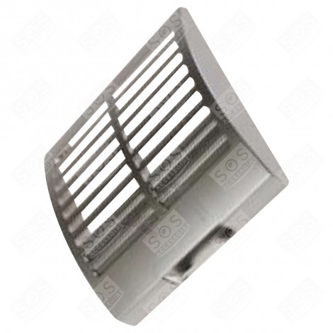 GRILLE ARRIÈRE D'ORIGINE ASPIRATEUR - DJ64-00474A
