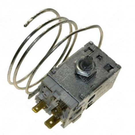 THERMOSTAT [554 0] FRIGO, RÉFRIGÉRATEUR, CONGÉLATEUR - 481228238244