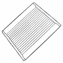 Grille  464X360 mm d'origne