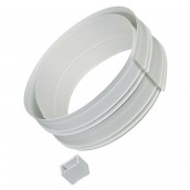 Réglette décorative long 1230mm