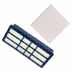 Kit filtres moteur u68