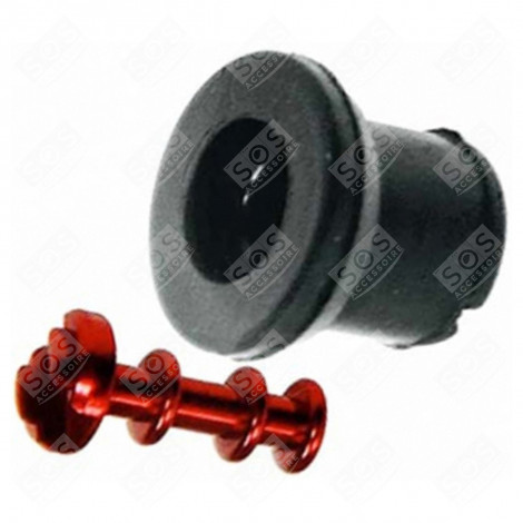 INDICATEUR DE PRESSION AVEC JOINT COCOTTE-MINUTE® - SS-792594