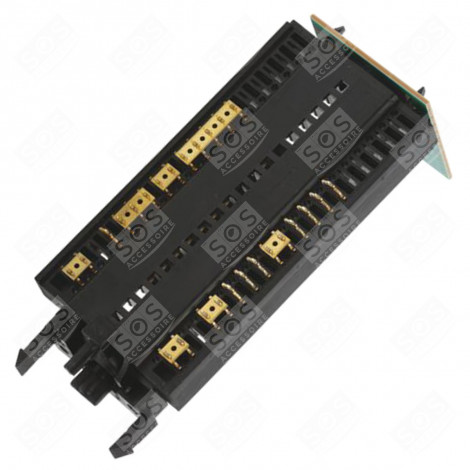 INTERRUPTEUR / SÉLECTEUR FOUR, CUISINIÈRE - 00642807, 642807