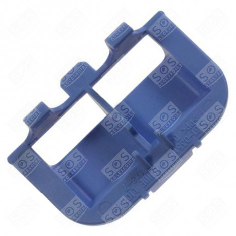 GUIDE BAC À LIQUIDE D'ORIGINE MACHINE À LAVER, LAVE-LINGE - DC61-03510A