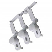 Bouton de programmation d'origine