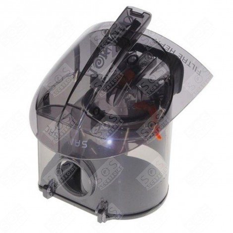 BAC À POUSSIÈRE ASPIRATEUR - 4055140463