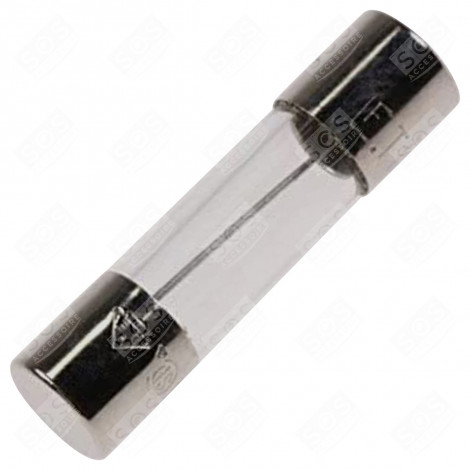 FUSIBLE 10 A 5 X 20 M/M D'ORIGINE FOUR MICRO-ONDES - 481925228125