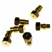 Jeu d'Injecteurs gaz butane