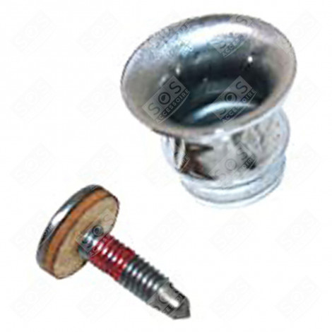 KIT GUIDE RESISTANCE MACHINE À LAVER, LAVE-LINGE - C00058523