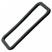 Joint électrodistributeur / compartiment lessive