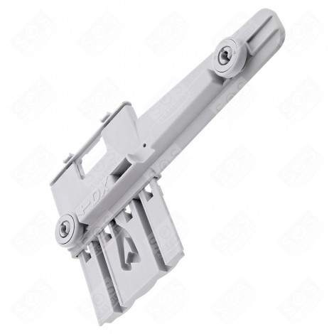 KIT DE RÉGLAGE DE PANIER SUPÉRIEUR COTÉ DROIT LAVE-VAISSELLE - 1173884428