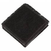 Filtre a charbon