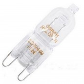 Ampoule halogène 40W