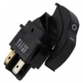 Interrupteur NESPRESSO ESSENZA AUTOMATIC