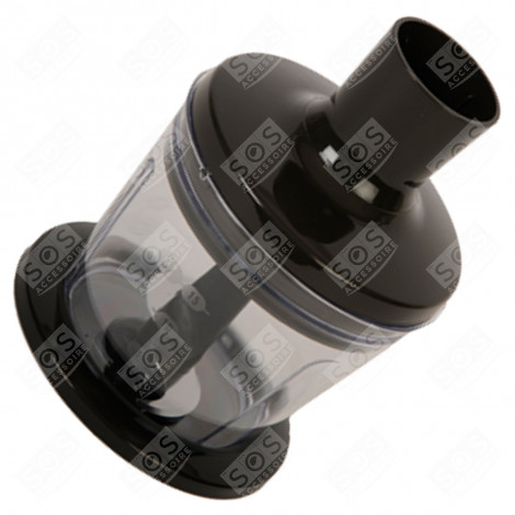 HACHOIR COMPLET ROBOT MÉNAGER - MS-7211001615