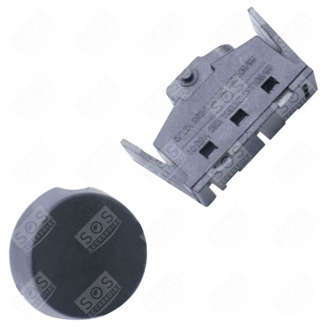 INTERRUPTEUR ROBOT MÉNAGER - SS-201754