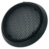 Grille arrière noir