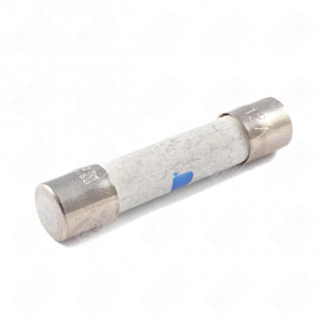 FUSIBLE 12A D'ORIGINE FOUR MICRO-ONDES - 3601-001019