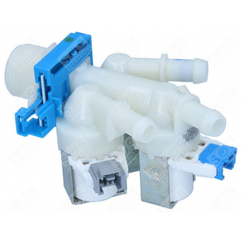 ÉLECTROVANNE 3 VOIES MACHINE À LAVER, LAVE-LINGE - 2839820100