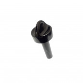 Manette thermostat