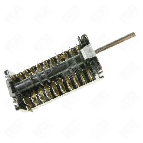 COMMUTATEUR FOUR, CUISINIÈRE - Z091C81