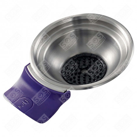 PORTE DOSETTE CHOCOLAT CHOCOBRECK CAFETIÈRE, MACHINE À CAFÉ - HD7005/01