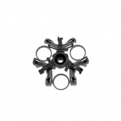 Flasque (étrier sous les têtes)