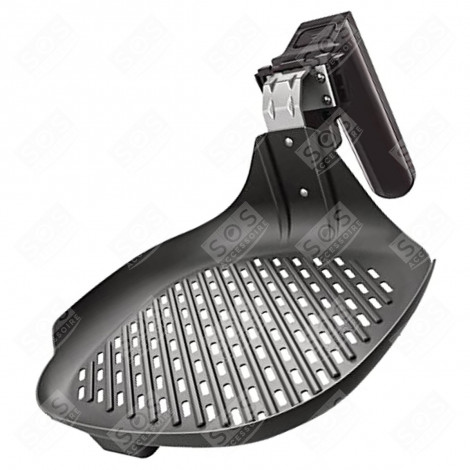 POÊLE À GRILLER FRITEUSE, AIRFRYER - HD9910/20
