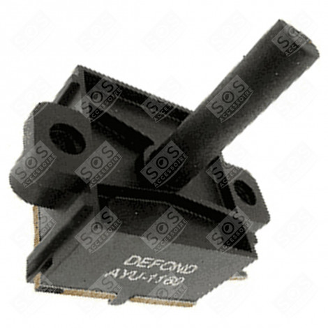 POTENTIOMETRE MACHINE À LAVER, LAVE-LINGE - 52X5309