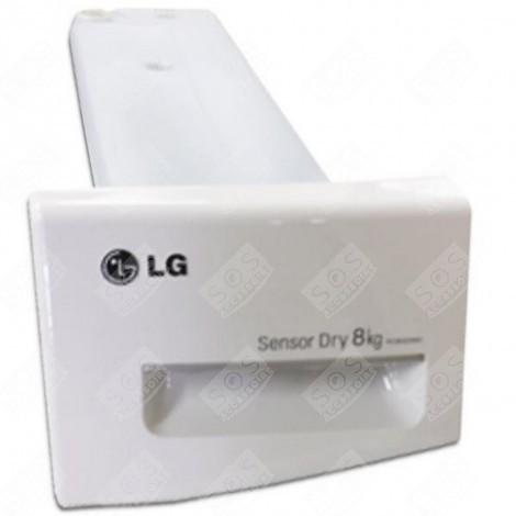 BAC RÉCUPÉRATION D'EAU SÈCHE-LINGE - AGL55946847