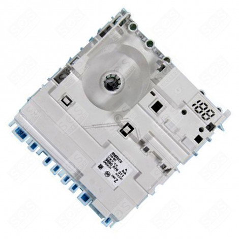 CARTE ÉLECTRONIQUE, MODULE DE COMMANDE LAVE-VAISSELLE - 00644548