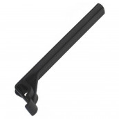 Poignée plateau crisp