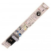 Module de commande