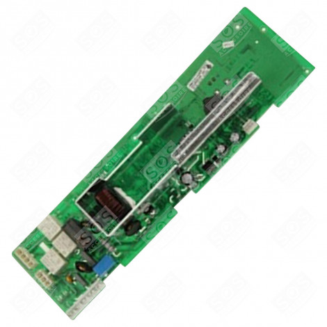 PROGRAMMATEUR MACHINE À LAVER, LAVE-LINGE - 0021800014