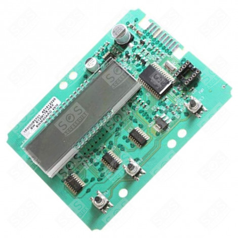 PROGRAMMATEUR MACHINE À LAVER, LAVE-LINGE - C00087062