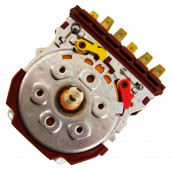 Programmateur d'origine