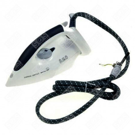 POIGNÉE + BASE DE POIGNÉE + CO CENTRALE VAPEUR, FER À REPASSER - CS-00121910