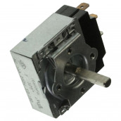 Programmateur d'origine