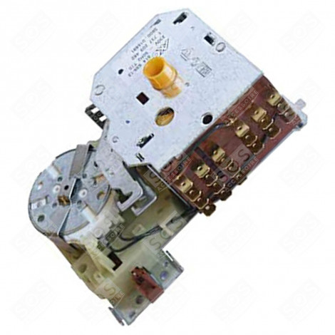 PROGRAMMATEUR LAVE-VAISSELLE - 514639
