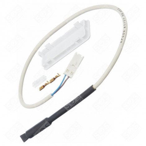 KIT SONDE NTC SENSOR D'ORIGINE RÉFRIGÉRATEUR, CONGÉLATEUR - 00602671