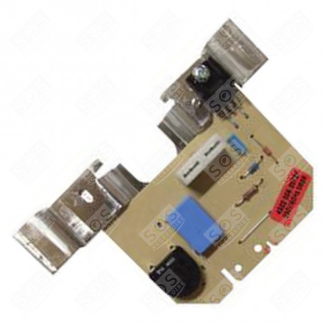 MODULE VARIATEUR ASPIRATEUR - 482221411359