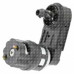 Moteur de brosse d'origine