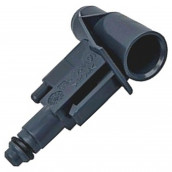 Pipette entrée d'eau