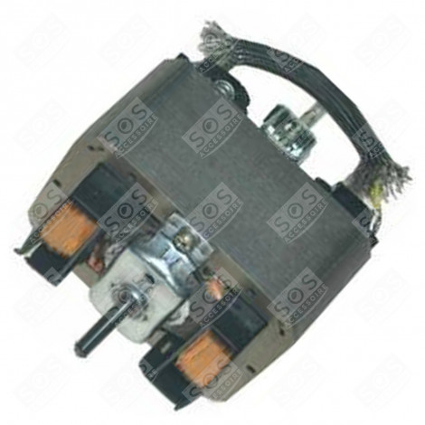 MOTEUR D'ORIGINE HOTTE - C00077476