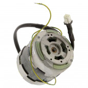 Moteur de ventillation