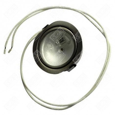 LAMPE HALOGÈNE 20W HOTTE - ZSPK0931