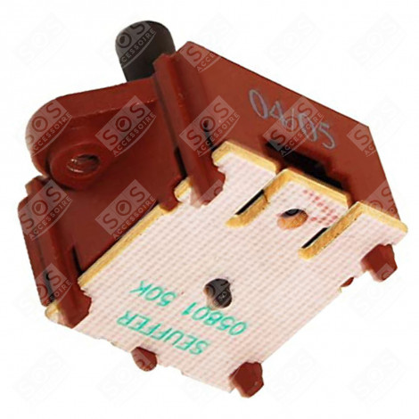 POTENTIOMÊTRE MACHINE À LAVER, LAVE-LINGE - 651014025