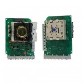 Carte électronique, programmateur